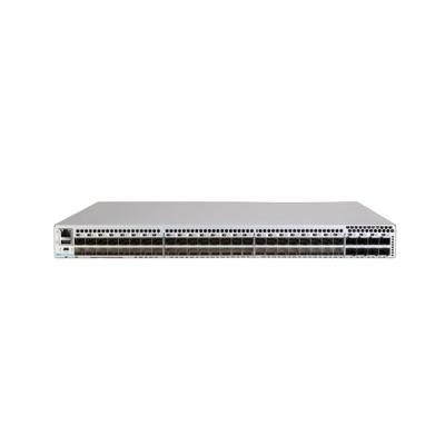 Cina Stock Dell DS7720B 64Gb/s Fibre Channel Data Center SFP 24 Port 64 Ports Fiber Optical Optical Switch in vendita