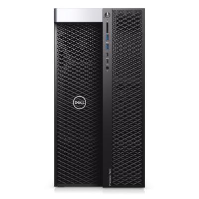 China Dell T7920 Workstation The Perfect Choice for Win Web Hosting and GPU Server for sale