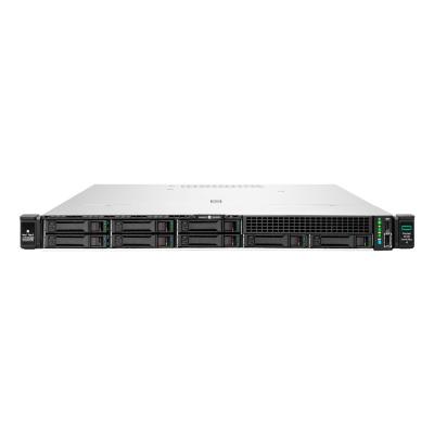 China AMD EPYC 64 Core Processor 1U Mini Rack Server voor OEM HPE Proliant DL325 Gen10 Plus Te koop