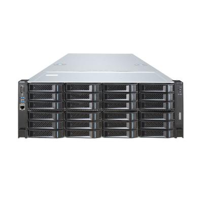 China Intel Xeon Processor Type Rack Server voor Inspur NF8480m5 4u PC Computer Storage Te koop