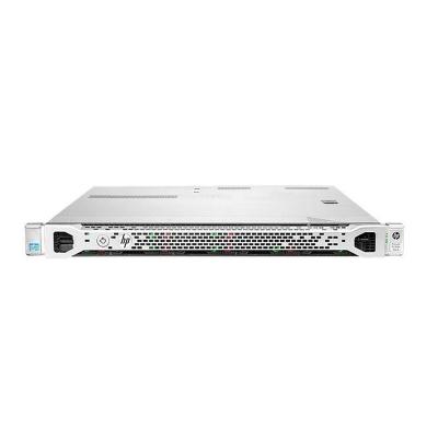 China Gebruikte HPE Proliant DL360e Gen8 Xeon Rack Server met 3.2GHz Processor Hoofdfrequentie Te koop