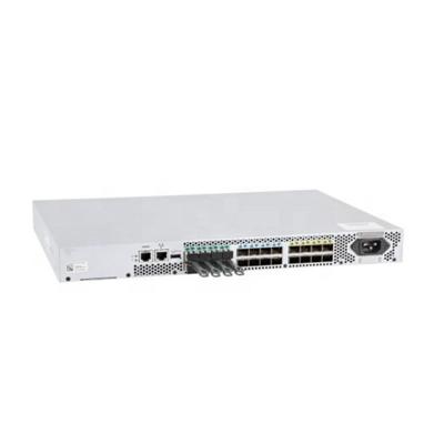 China DELL DS6610B 32Gb/s Fibre Channel Switches 24 Ports Full-Duplex Fiber Optical Switch for sale