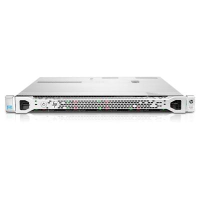 China Rack Server Hpe Proliant Dl360p G8 1u Verhoog uw productiviteit en winstgevendheid Te koop