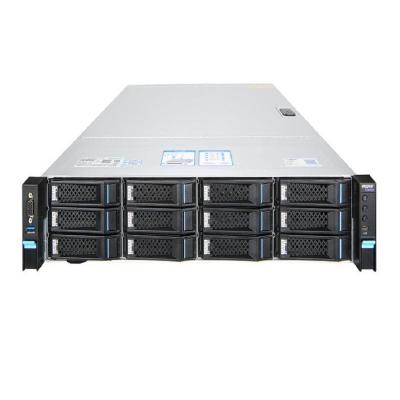 China Intel Xeon Processor Type Inspur SA5212 M5 Private Mold Server for sale