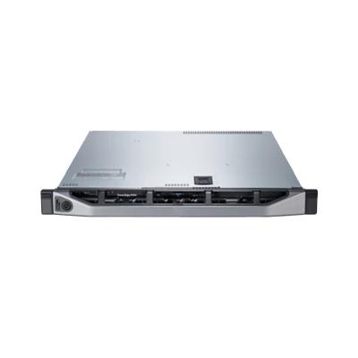 China Powerful Gebruikt Poweredge R320 Win 2019 Data Center Server ERP Beheer 1U Mini Rack Server Te koop