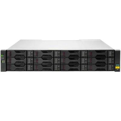 China Experience the Power of HPE MSA 2062 2U Flash-enabled System for sale