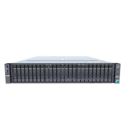 China Gebruikte Xfusion Commerciële 2U Rack Server 2288HV5 Private Mold NO Products Status Xfusion Te koop