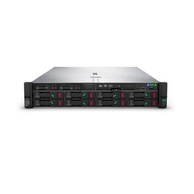 China NO Private Mold Hpe Proliant Dl380 Gen10 Rack Server 3.2GHz Processor Main Frequency for sale