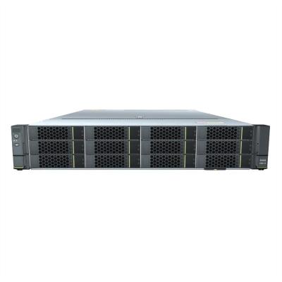 China Gebruikte Xfusion 2288h V6 2u Rack Server 2288hv6 Perfect voor Enterprise Solutions Te koop