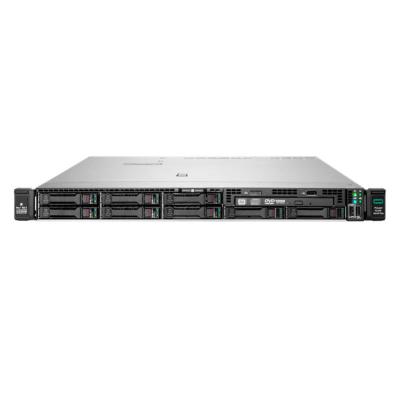 China Hpe Proliant Dl360 Gen10 Plus 10 Sff Xeon CPU 1u Rack Server Private Mold NO for sale