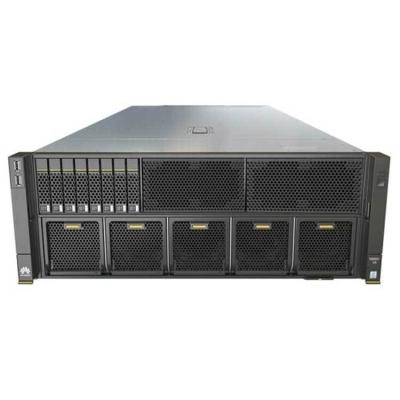 China Fusionserver 5885hv5 4u 24 Bay Intel Xeon CPU Tower Server voor snelle gegevensverwerking Te koop