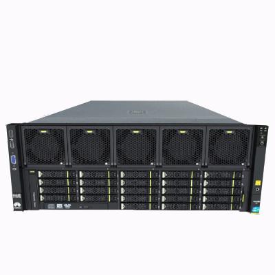 China Products Status Stock Original Rh5885V3 5885 V3 Fusionserver Rack Server for sale