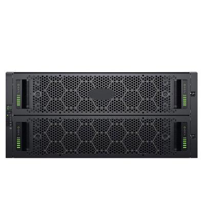 Chine Système de stockage réseau DELL PowerVault ME4084 à vendre