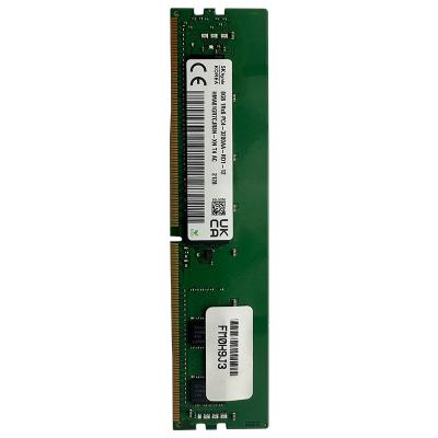 China DDR4 3200MHz 8GB Server Memory for Improved Server Efficiency for sale