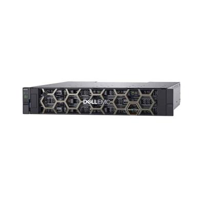 China DELL PowerVault ME4012 2u Rack Size Nas Network Storage for PowerVault Networking for sale