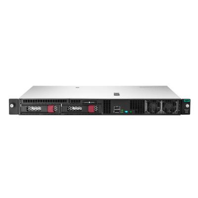 China Beste keuze Dl20 G10 1u Rack Computer Server met en 3.8GHz Processor Hoofd Frequentie Te koop