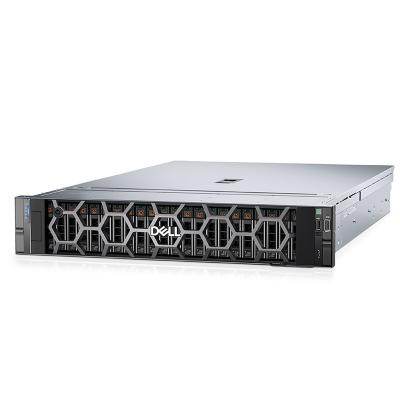 China PowerEdge R760 2u Rack Server with 10kg Weight and INTEL Processor Type for sale