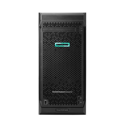 China Intel Xeon Processor Hpe Proliant Ml110 Gen10 4.5u Tower Server for Business Solutions for sale