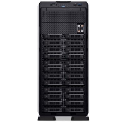 China 16GB Memory Private Mold Intel Xeon Server The Perfect Choice for Dells PowerEdge T550 for sale