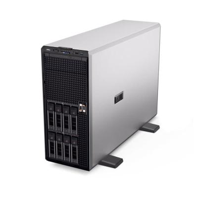 China Upgrade Your Business with Stock T550 2U Tower Server and 4314 Processor for sale