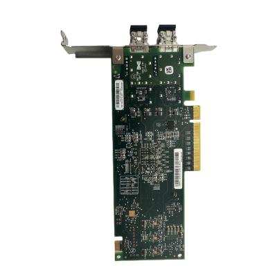 China Private Mold Dual Ports PCI-E HBA Cards 16G dual-ports LPE31002 with High Speed and Efficiency for sale