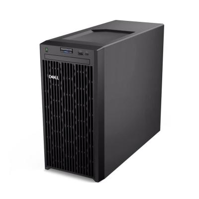 China Experience with Dell's T150 Server Tower Workstation and Intel Xeon Gold 2314 Processor for sale