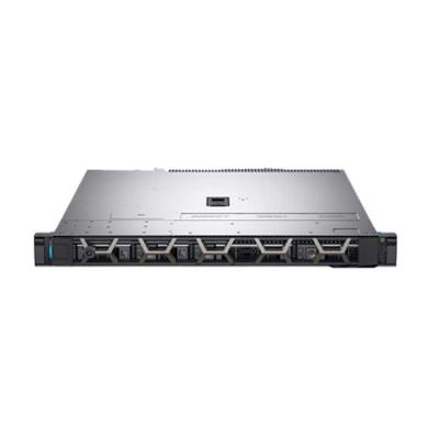 China Refurbished R230 Poweredge Win Web 2022 ERP Enterprise Manage Serial 1U Mini Rack Server for sale