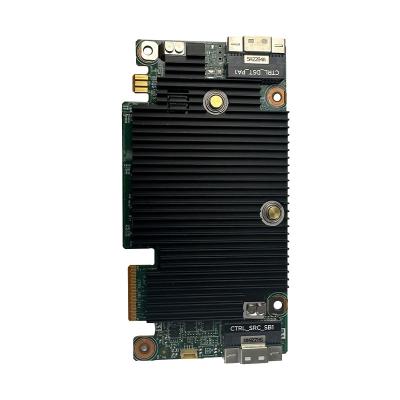 China Enhanced Data Management Server Controller Original DELL Perc Mini H355 Raid Card for sale