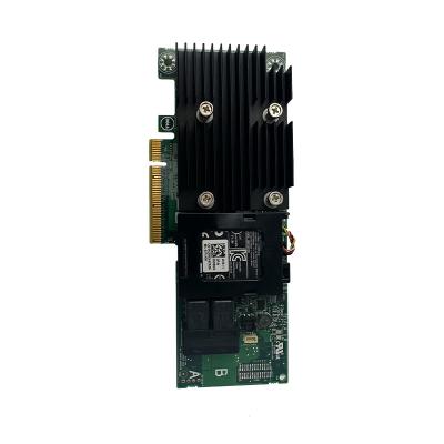 China D ell PERC 11 H750 8GB 12Gbs x8 PCI-e RAID Controller for sale