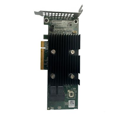 China Server Controller Perc PCI-E H330 Raid Card DELL's Private Mold for Server Management for sale