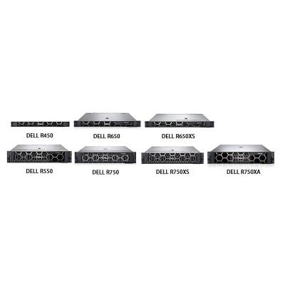 China Intel Xeon Dual Processor Rack Server Optimized for Storage and Media Applications for sale