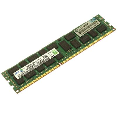 China HPE DDR3 8G 16G RAM Memory for Server REG ECC and Private Mold-Free for sale