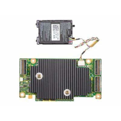 China D-ELL PERC H755N PCIE Raid Card The Ultimate Solution for Server Hard Drive Control for sale