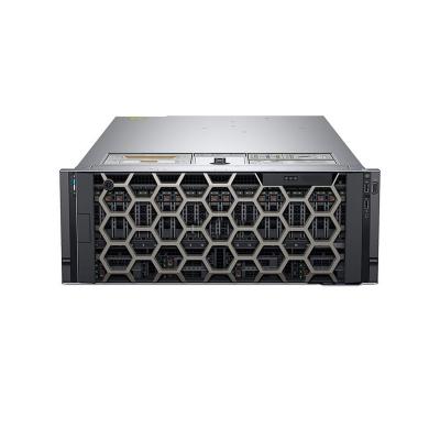 China Intel Xeon R940xa 4U 24 Bay PC Computer Storage Rack Servers for Large-Scale Storage for sale