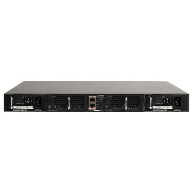 China CE5855-48T4S2Q-EI 48 10/100/1000BASE-T 4 10GE SFP And 2 40GE QSFP LACP SSH Service Switch for sale