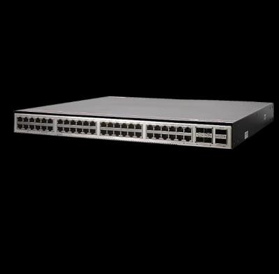 Chine Capacité de commutation de 56 Gb/s H3C CE5855E-48T4S2Q Commutateur avec ≥ 48 ports à vendre