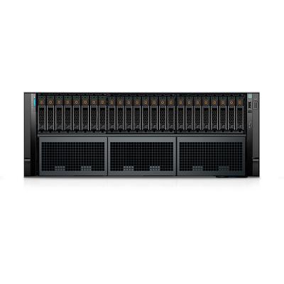 China Aktualisieren Sie Ihr Server-Spiel mit R960 Poweredge SQL Server 2019 Enterprise 4U Rack Server zu verkaufen