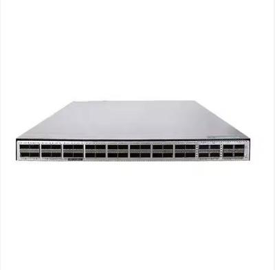 China 400G Transmission Rate LACP Function Data Center Switch CE8851-32CQ8DQ-PO 02353EGQ for sale