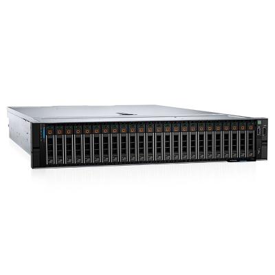 China Stock Poweredge R760xs Storage Server Datacenter Server Standaard 2U Rack Server Te koop