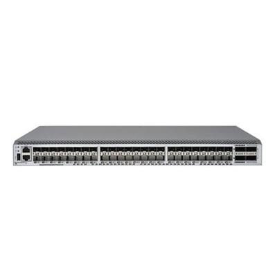 China Fast and Secure Network Connections Rack 48 Port SFP Modules Active San Fiber Switches for sale