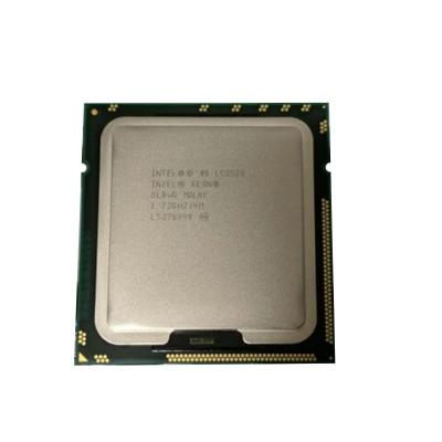 China Upgrade Your Server's Processing Power with INTEL XEON Dual Cores CPU Processor LC3528 for sale