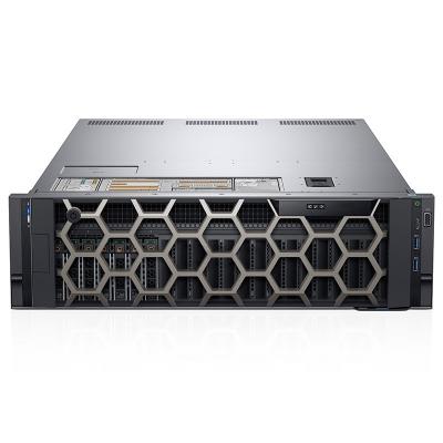 China Private Mold Yes Dell PowerEdge R940 Server 2 x Intel Platinum/RAM 32GB/HDD Suitable for Dell Rack Se /RP for sale