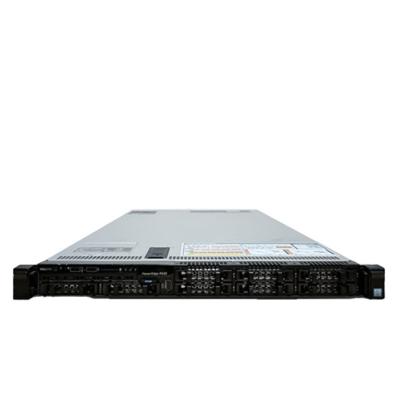 Китай DELL Poweredge R430 1u Rack Server 2.0GHz Процессор Основная частота продается