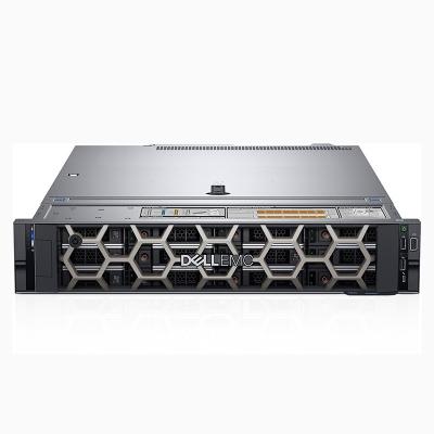 China Used 3.3GHz Processor Main Frequency Interl Xeon Rack Server for DE LL Poweredge R540 for sale