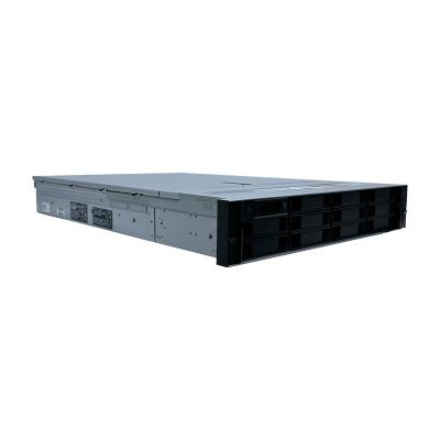 Cina Dell Poweredge R740xd Intel Rack Server con processore a 3,1 GHz Frequenza principale in vendita