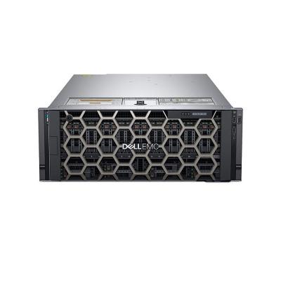 China Used Intel Xeon Processor for DELL Poweredge R940xa Center Computing Rack Server for sale