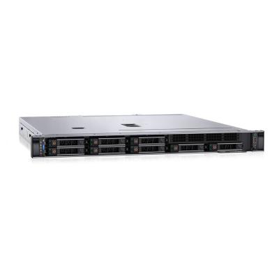 China Verwendet für DELL Poweredge R350 Server Rack Interl Xeon Rack Server zu verkaufen