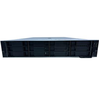 China 16SFF Intel Xeon CPU PC Computer 2U Media GPU Rack Server For Dell R750 Ready to Ship for sale