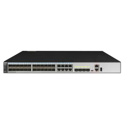 China Speed Rack Mountable 32 Port Ethernet Switch S5720-32c-Hi-24s-AC for Data Transfer for sale