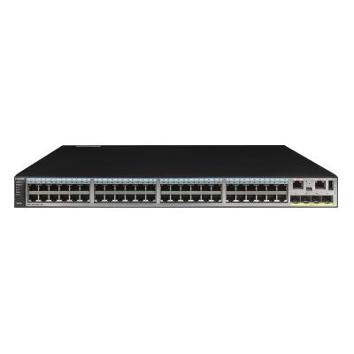 Китай S5700 Серия 52 портов Ethernet Switch с 56 Гбит/с мощностью коммутатора и ≥ 48 портов продается